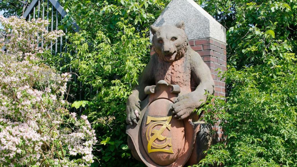 Wojtek, o urso que virou soldado e bebia cerveja