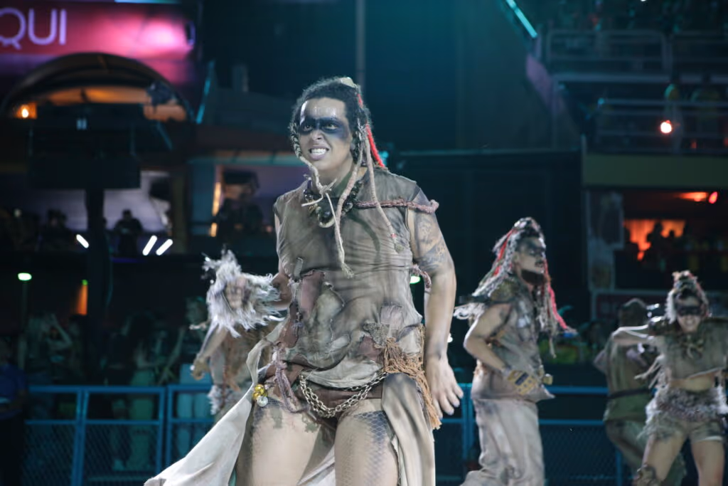 Crusoé: Carnaval do ódio só funciona para bolha lulista