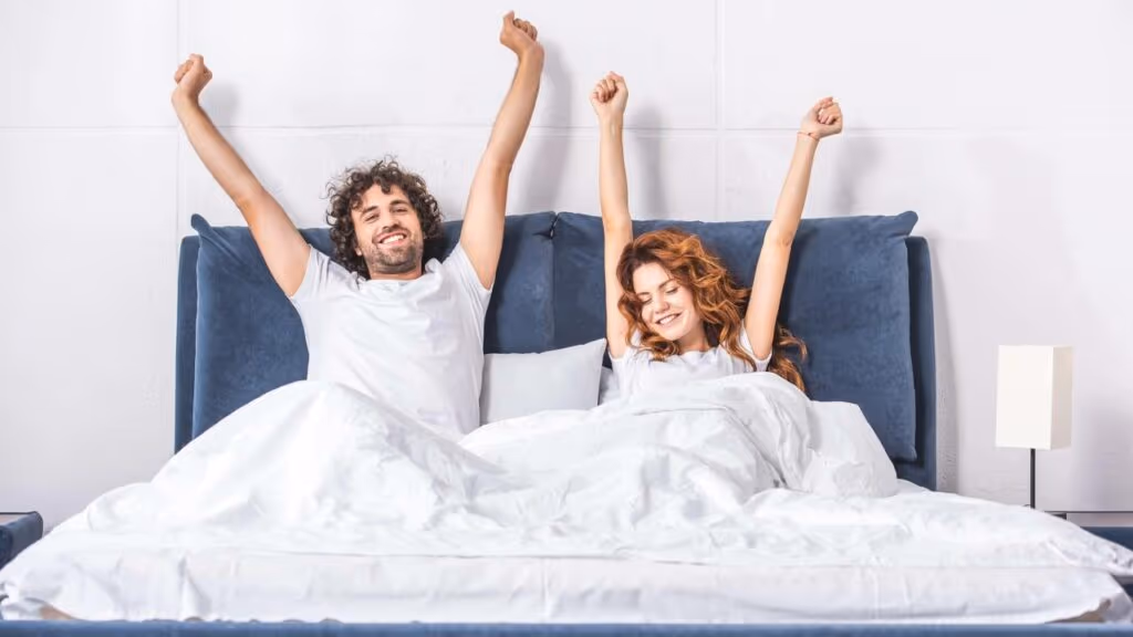 Os hábitos da manhã para ser mais feliz e começar o dia com mais leveza e equilíbrio emocional