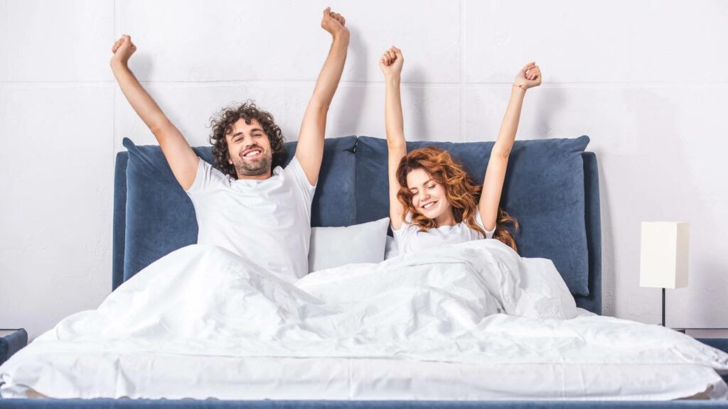 Os hábitos da manhã para ser mais feliz e começar o dia com mais leveza e equilíbrio emocional