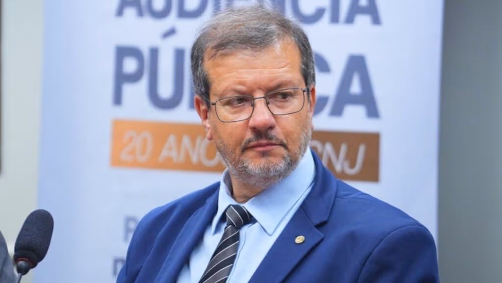 Petista é eleito presidente da Comissão de Fiscalização e Controle da Câmara