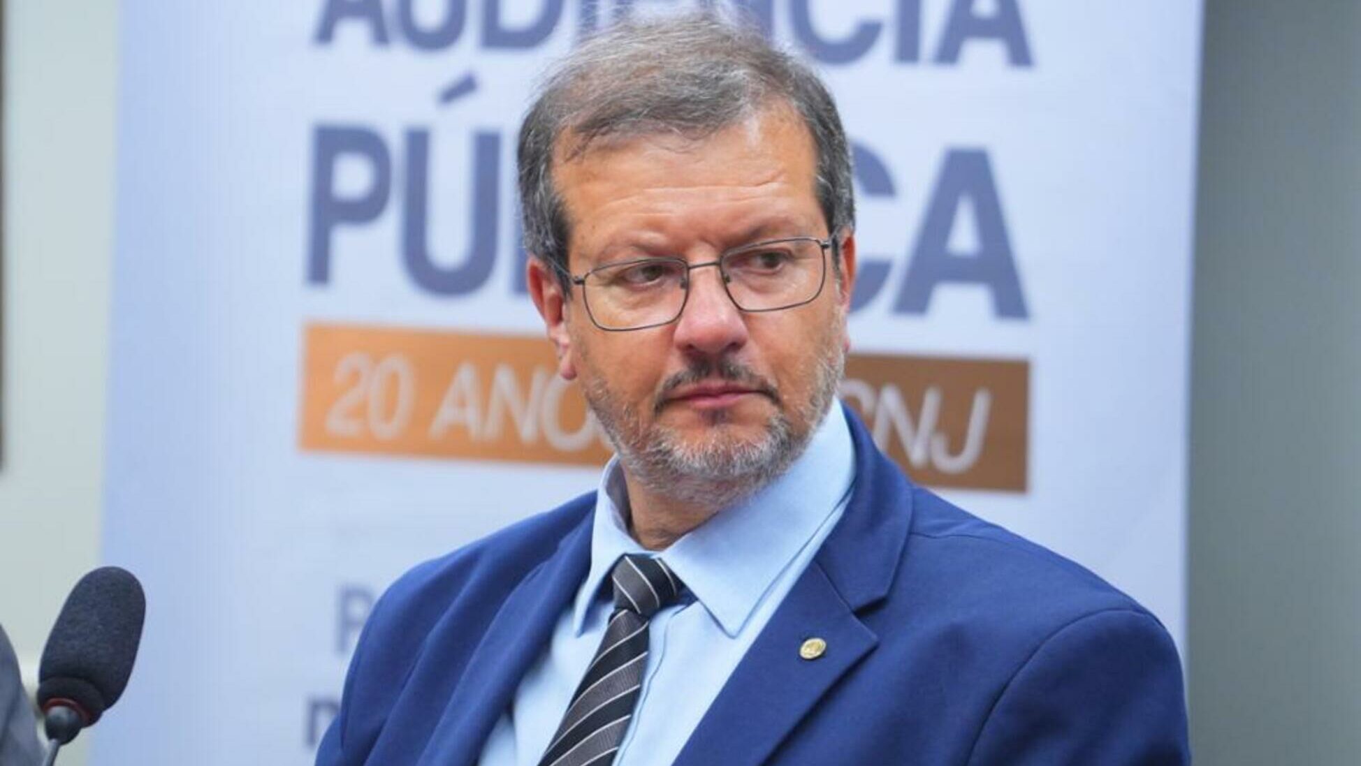 Petista é eleito presidente da Comissão de Fiscalização e Controle da Câmara