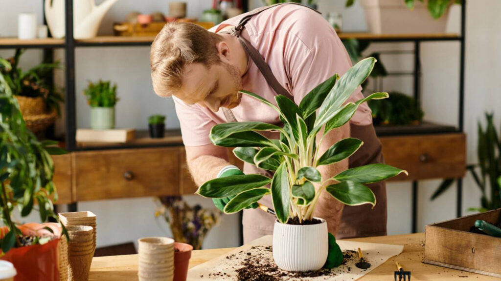 A psicologia de quem ama plantas segundo Carl Jung e o que isso revela sobre a personalidade