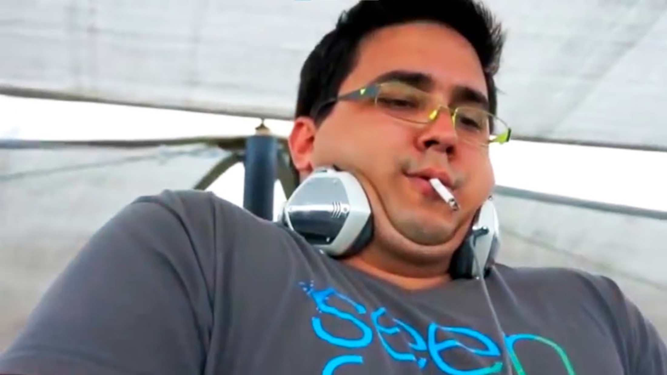 André Marques nega boatos sobre sua sexualidade