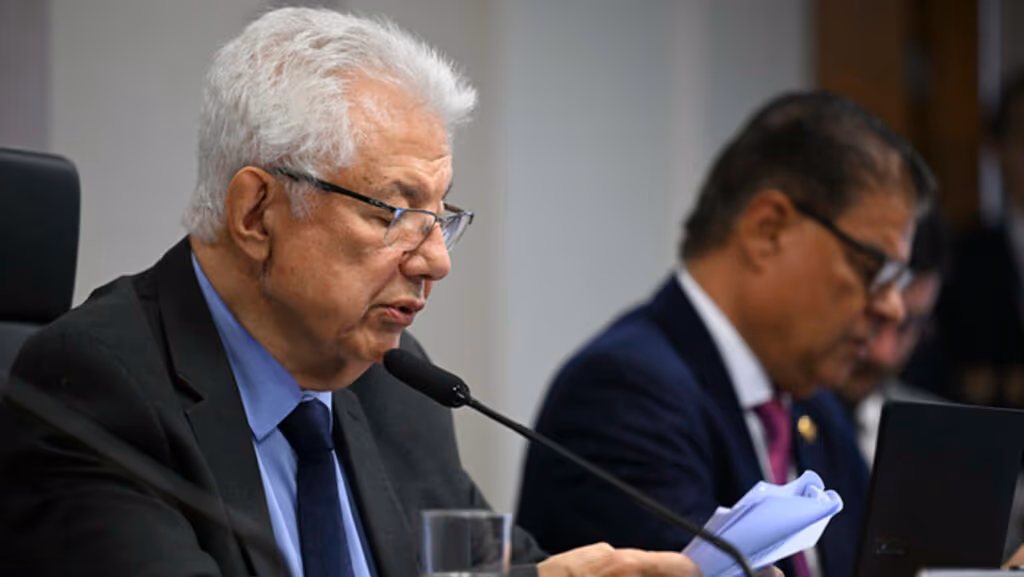 Comissão do Congresso aprova acordo Mercosul-UE