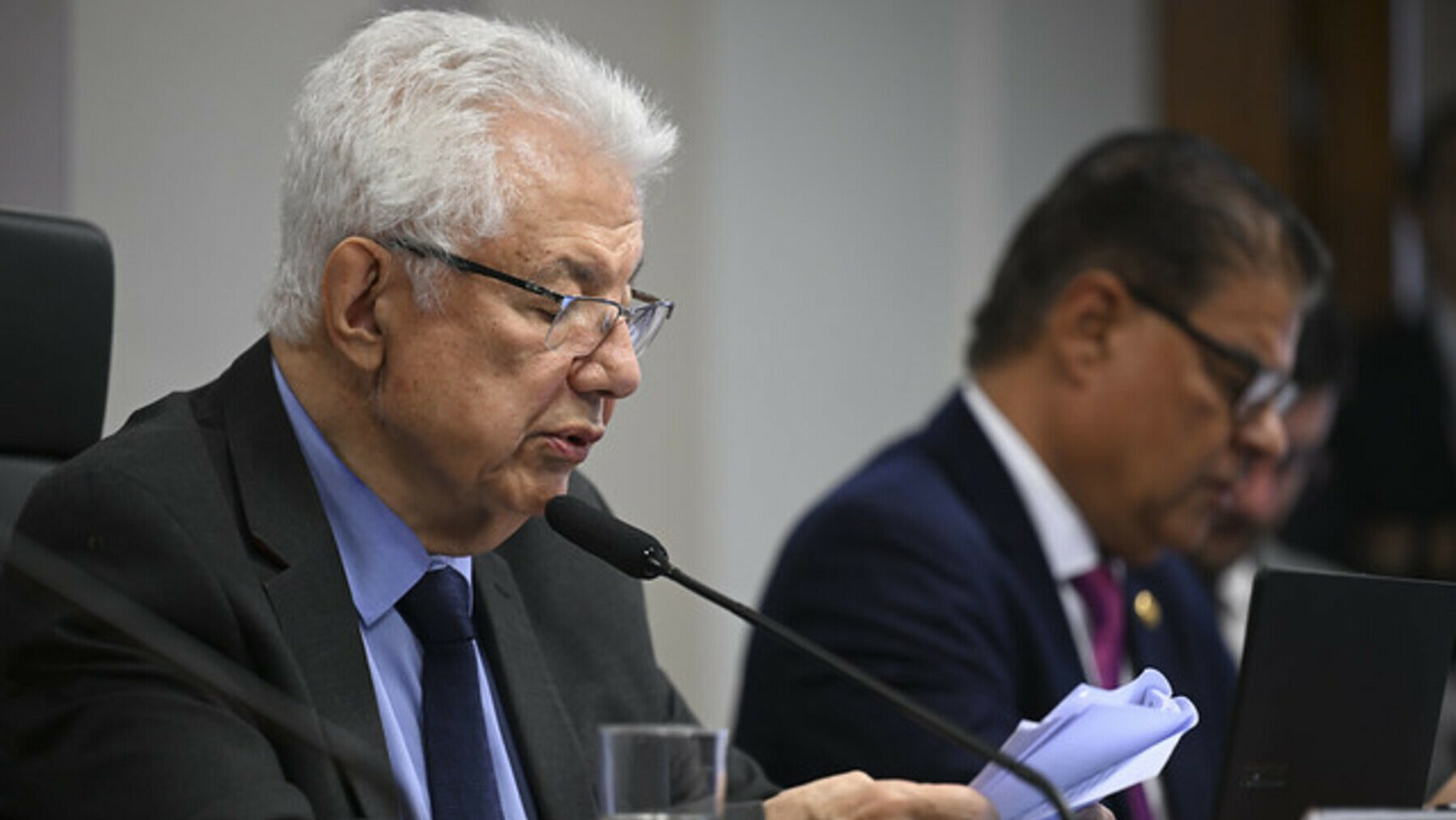 Comissão do Congresso aprova acordo Mercosul-UE