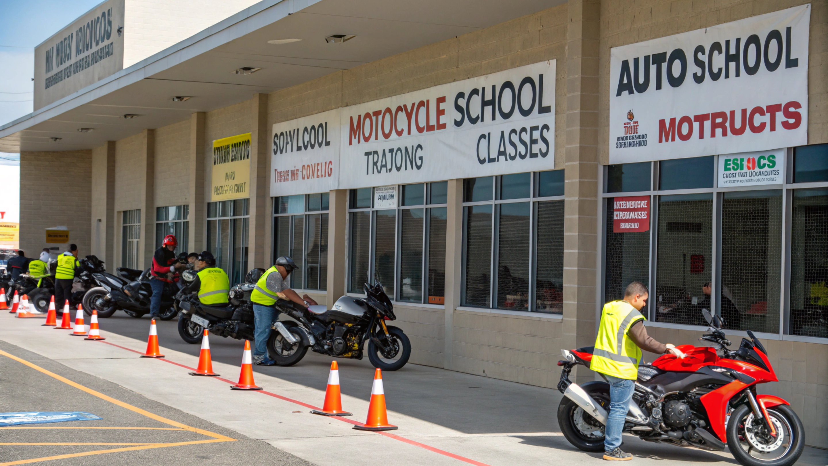 Econômica e segura: esta é a melhor primeira moto para quem acabou de tirar a carteira