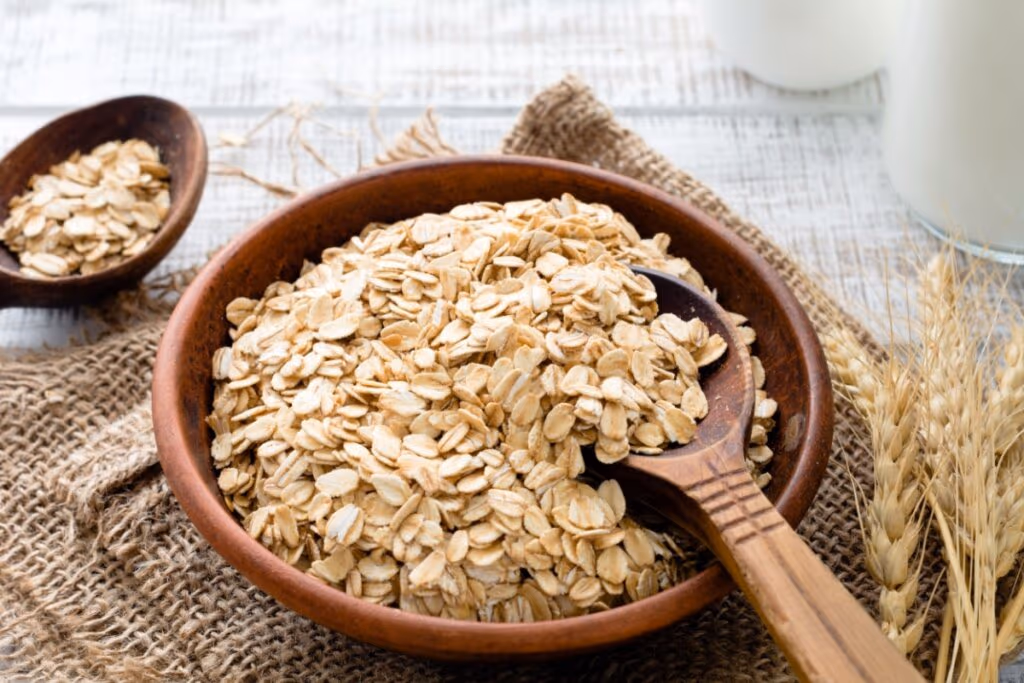 12 alimentos sem glúten para substituir o trigo