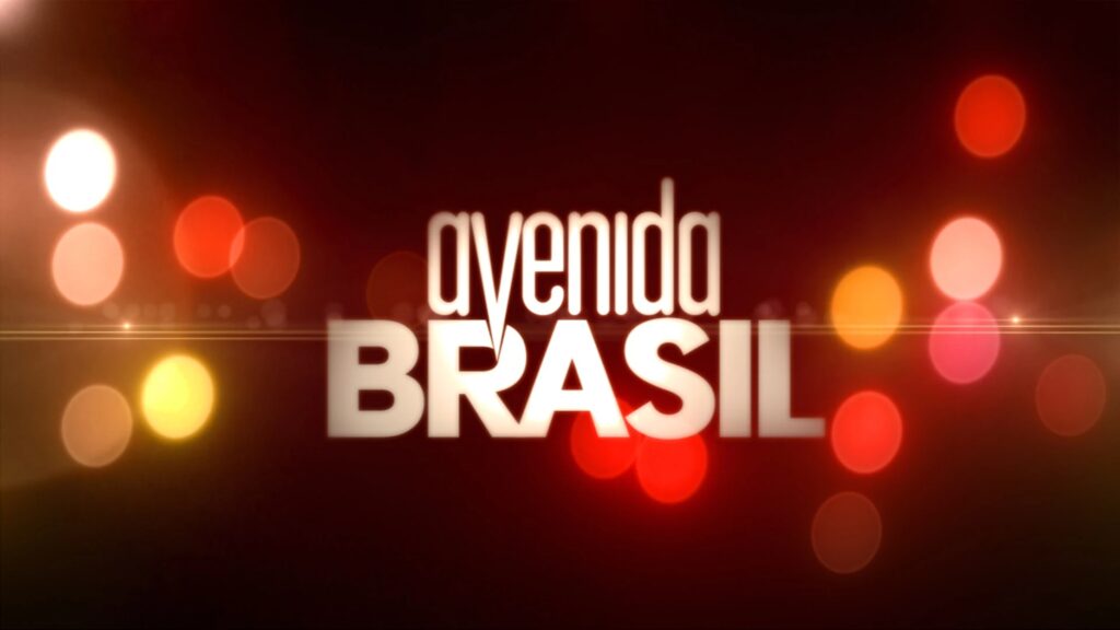 Globo reexibirá Avenida Brasil em sua programação vespertina