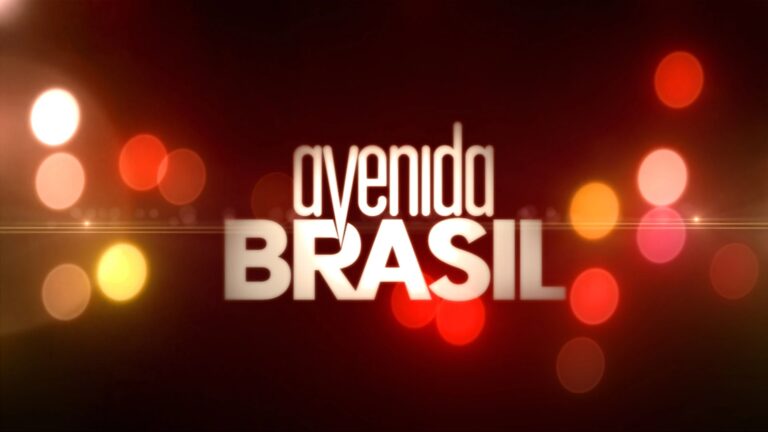 Globo reexibirá Avenida Brasil em sua programação vespertina