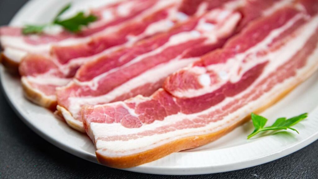 A maneira de armazenar carne que faz ela durar anos