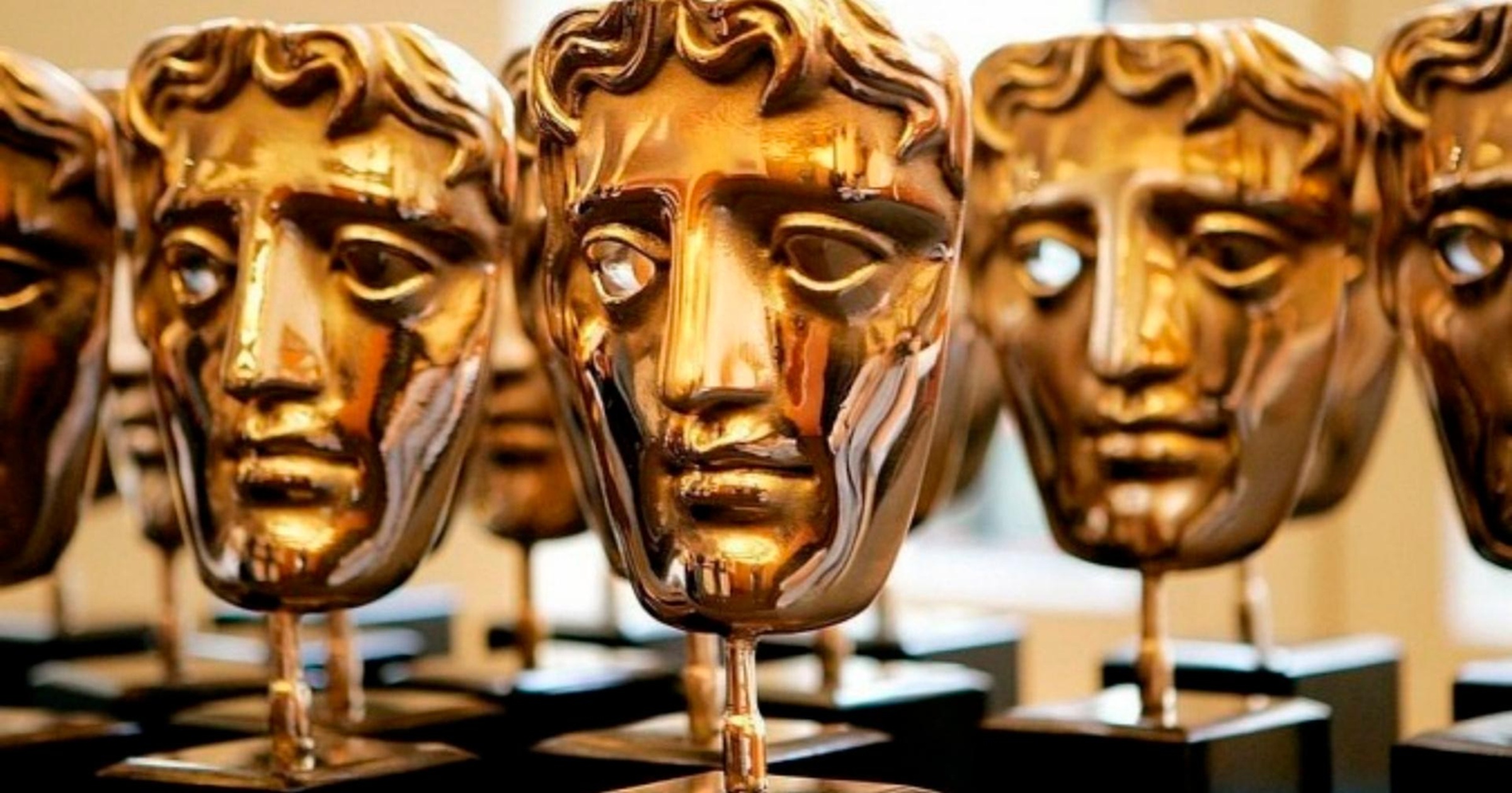 Bafta perde jurado após caso de racismo contra filme
