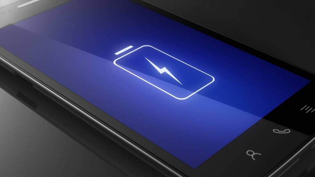 Bateria acabando rápido no celular? Desative este ajuste agora