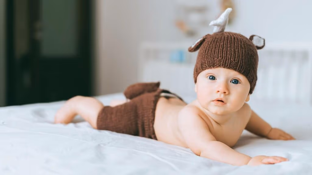 Nomes de bebês inspirados nas maiores e mais antigas lendas do mundo