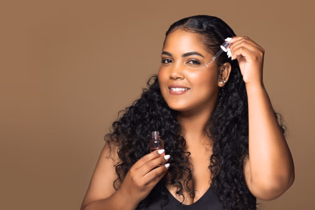 Centella asiática: conheça o ativo calmante que virou símbolo da nova geração K-Beauty
