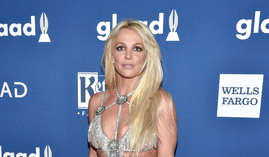 Descubra a fortuna de Britney Spears após venda de músicas