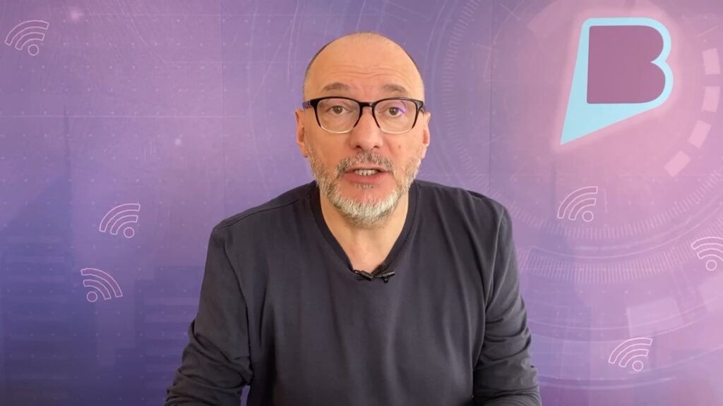 SBT prepara novo programa com Britto Jr.