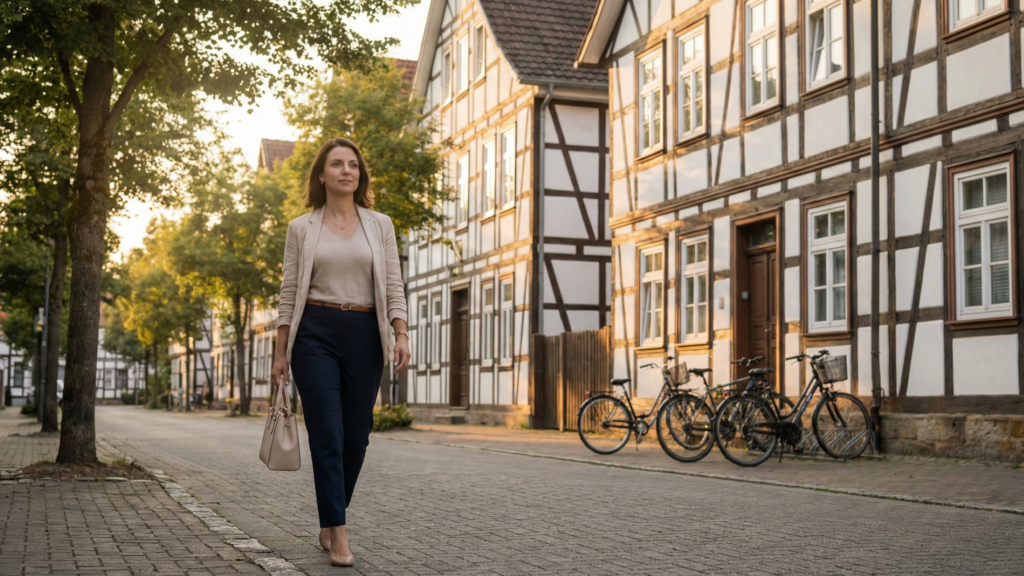 A cidade mais segura do Brasil: um paraíso de cultura europeia e qualidade de vida expecional