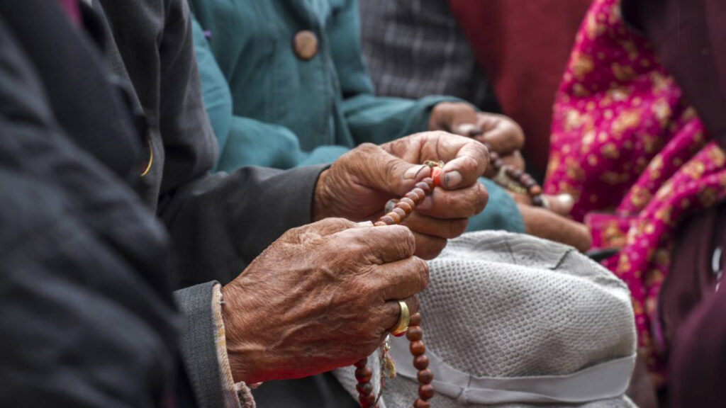 Por que os budistas não acreditam em Deus e o que realmente guia essa filosofia milenar