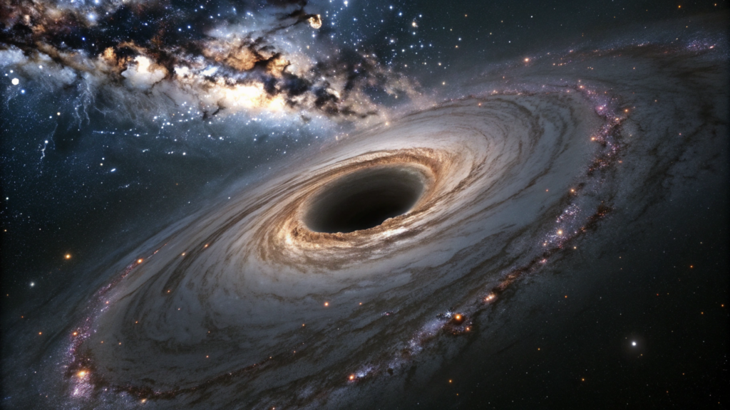 Isto pode criar um buraco negro na Terra e você nem imagina