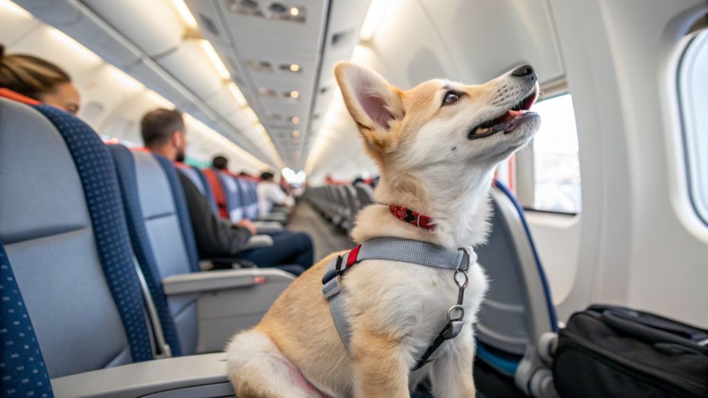 O "chip" para pets: como funciona e por que ele é obrigatório em viagens