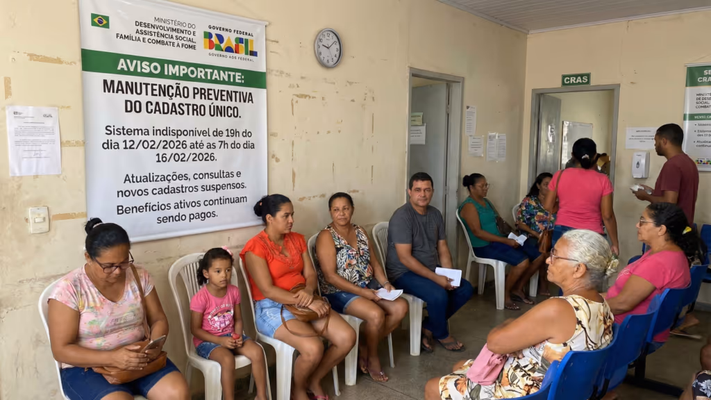 Manutenção no CadÚnico pode impactar Bolsa Família e BPC; entenda