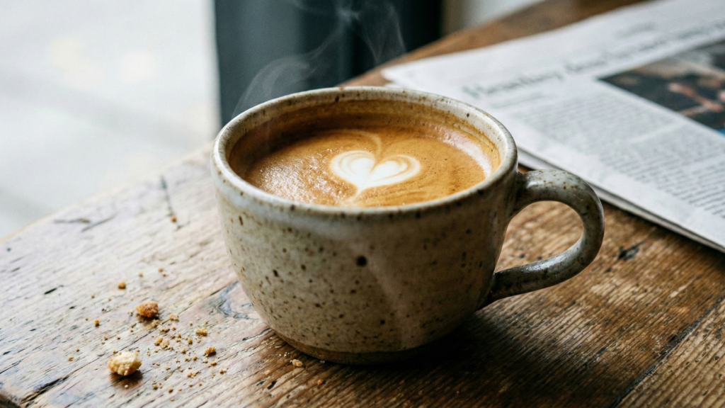 O café pode afetar você mais do que o necessário