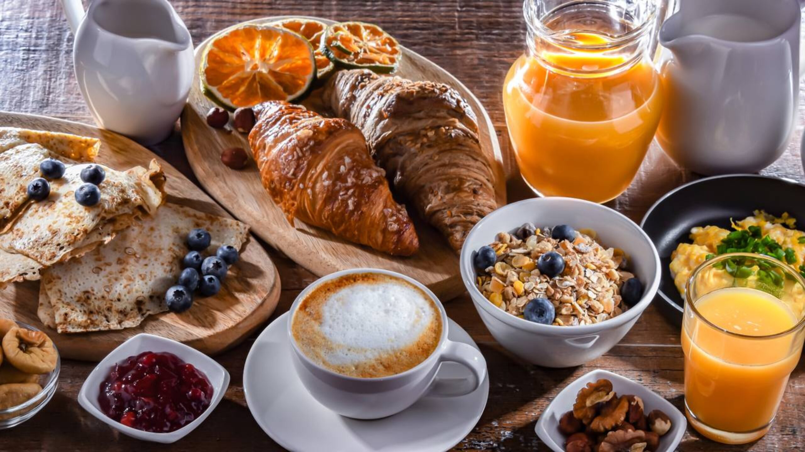 7 alimentos proibidos no café da manhã que muita gente consome sem perceber