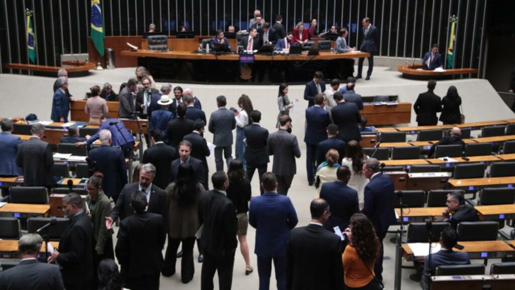 Câmara dos Deputados aprova acordo Mercosul-UE