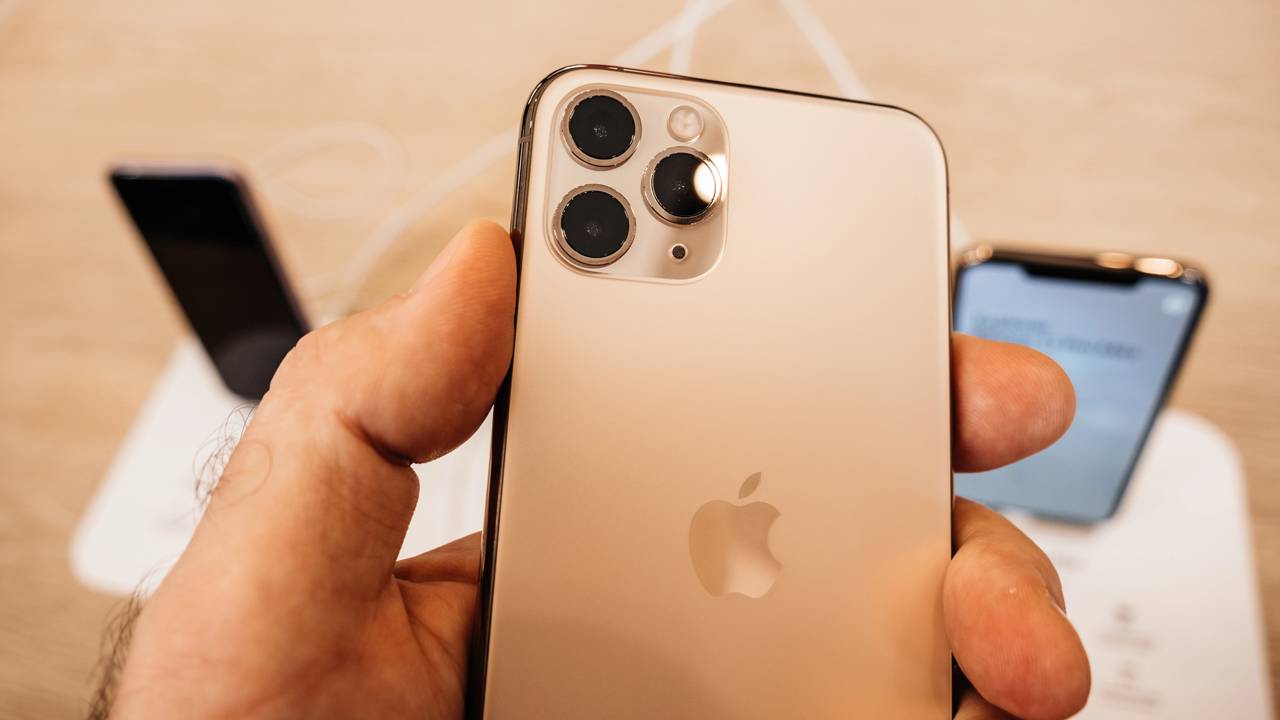 Ative esses ajustes da câmera do iPhone para melhorar muito a qualidade das suas fotos