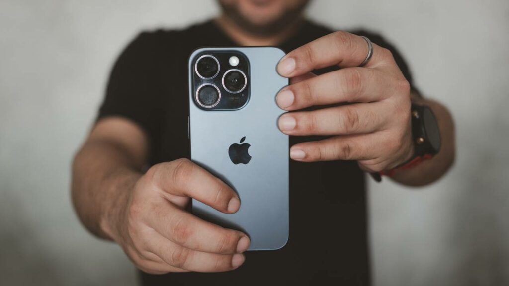 Ative esses ajustes da câmera do iPhone para melhorar muito a qualidade das suas fotos