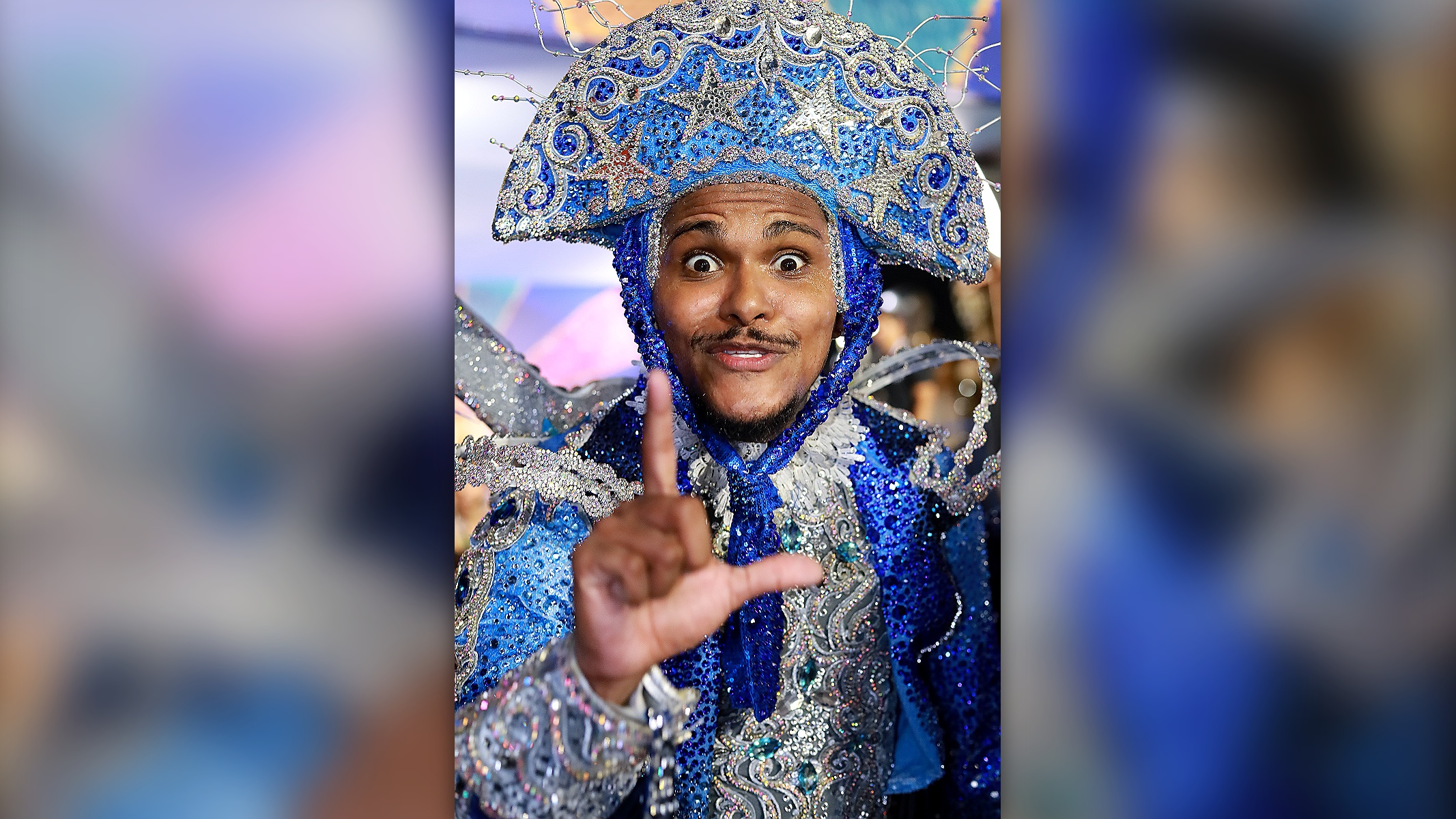 Crusoé: “Faz o L” na Sapucaí pode complicar Lula