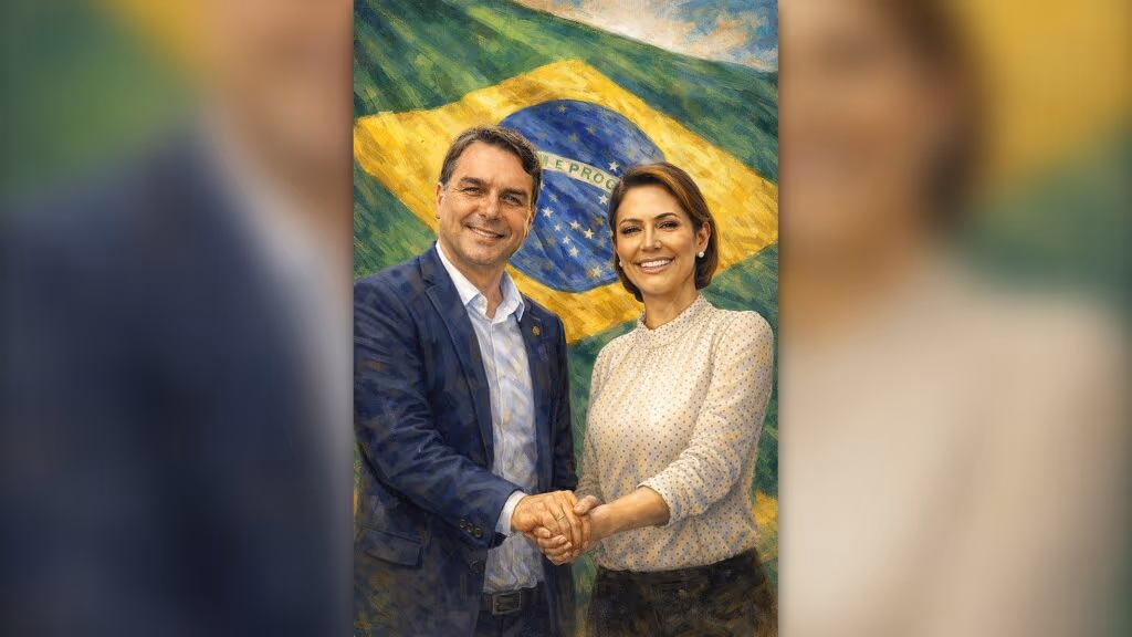 “O pior cenário já estamos vivendo: Bolsonaro vs Bolsonaro”