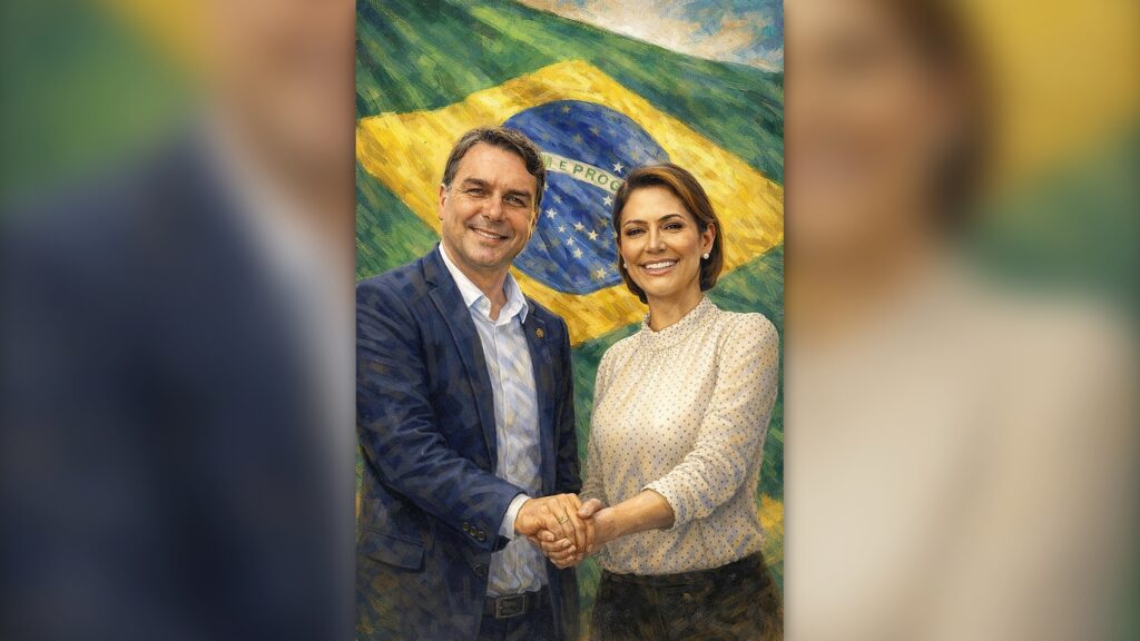 “O pior cenário já estamos vivendo: Bolsonaro vs Bolsonaro”
