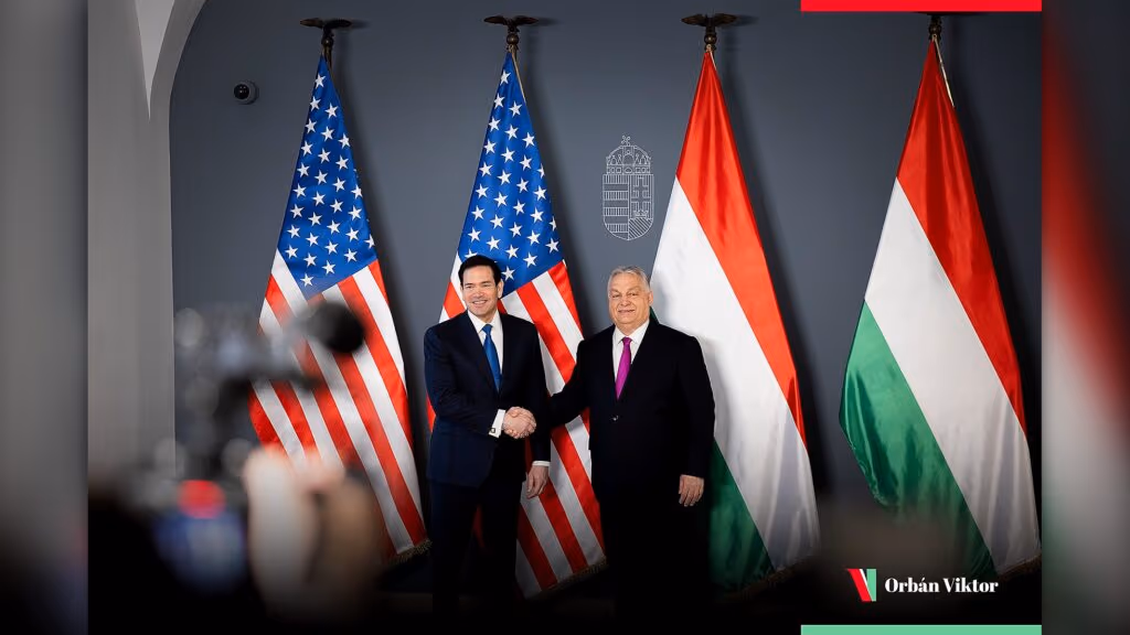 Orbán caiu, mas autocratas continuam em alta