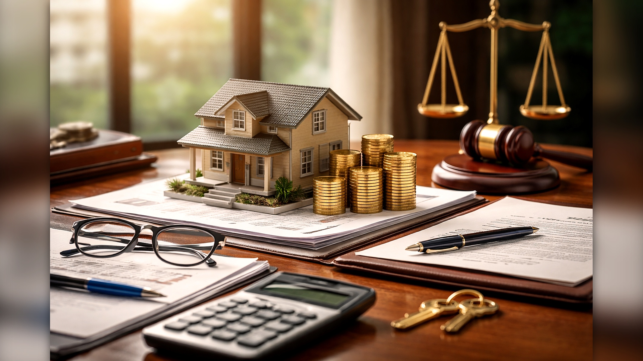 Nova regra tributária deve encarecer heranças e doações