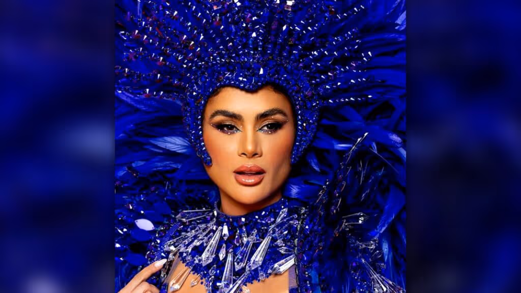 Musa da Gaviões é denunciada por lavagem de dinheiro do PCC