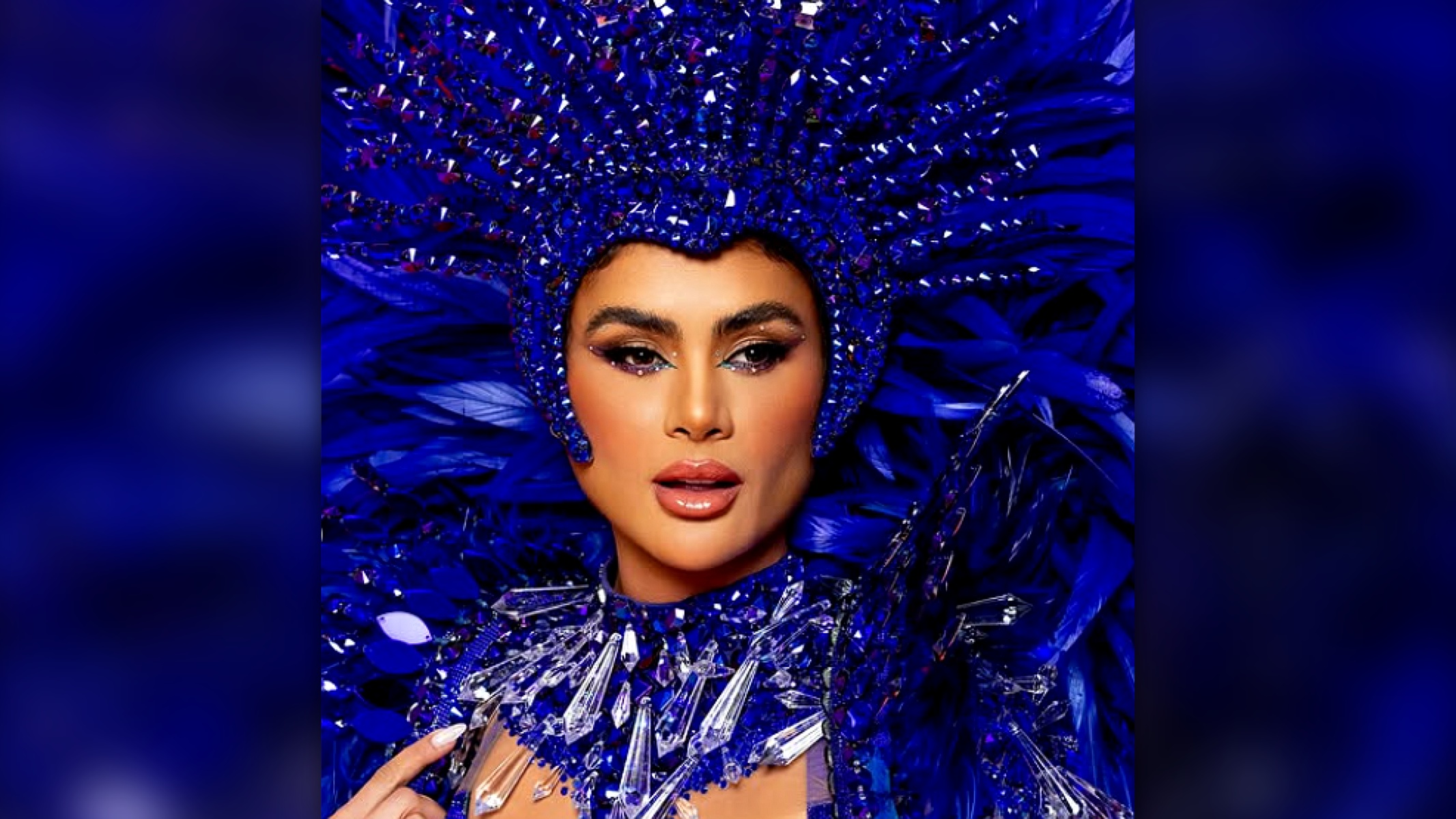 Musa da Gaviões é denunciada por lavagem de dinheiro do PCC