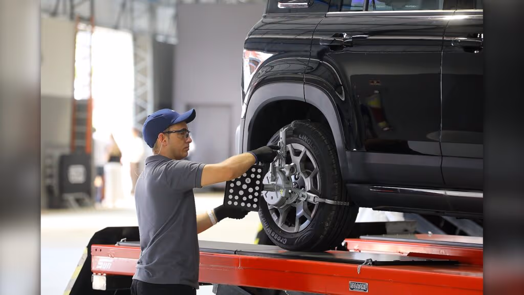 Ceará inaugura primeira planta automotiva multimarcas do Brasil