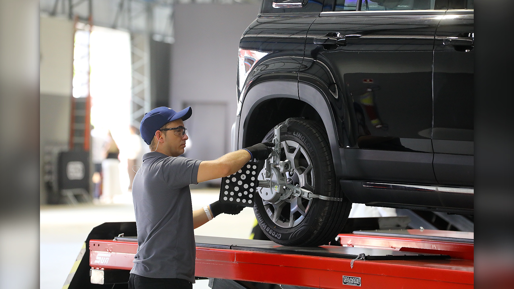 Ceará inaugura primeira planta automotiva multimarcas do Brasil