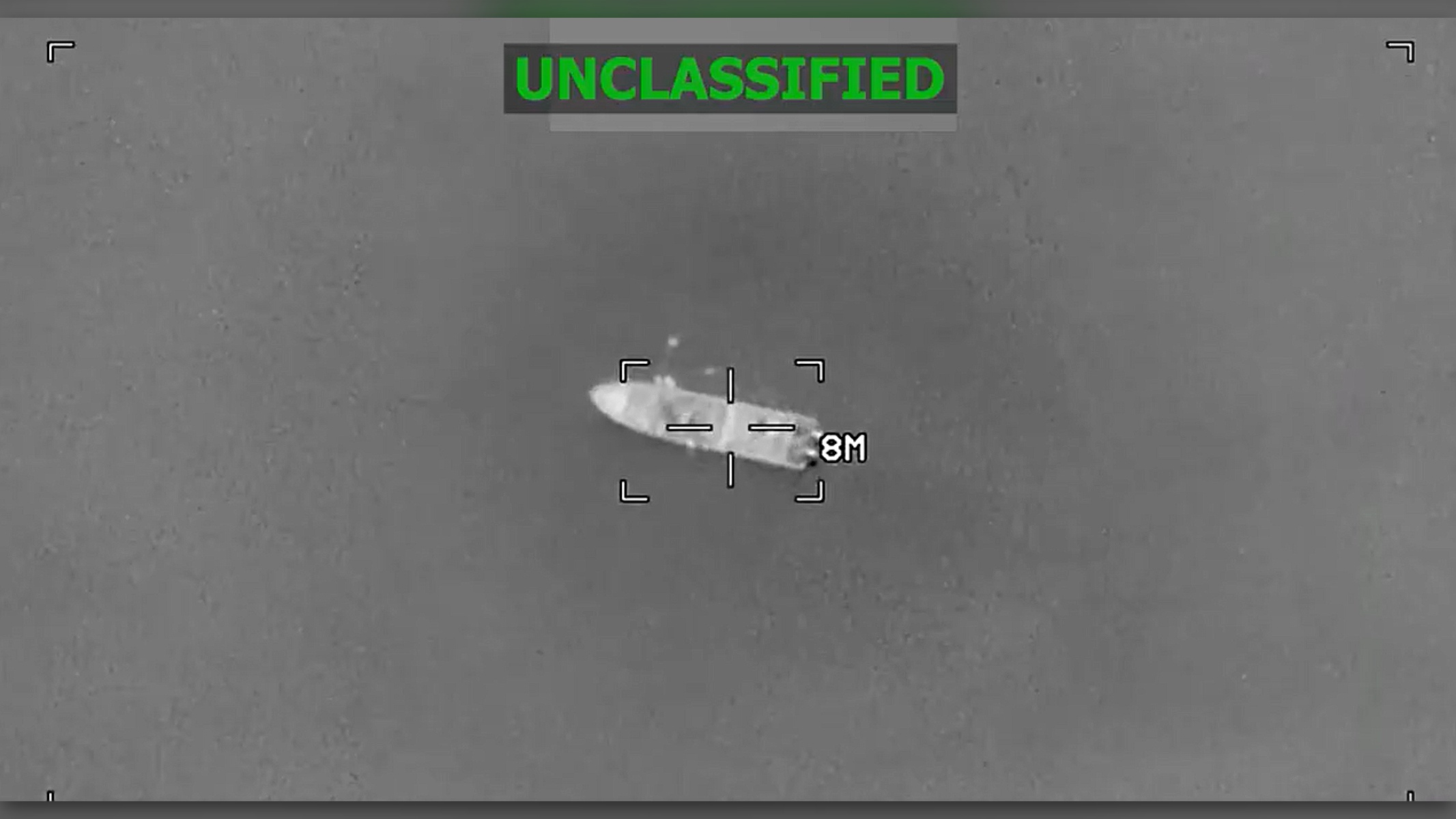 EUA bombardeiam embarcações suspeitas de narcotráfico no Caribe e Pacífico