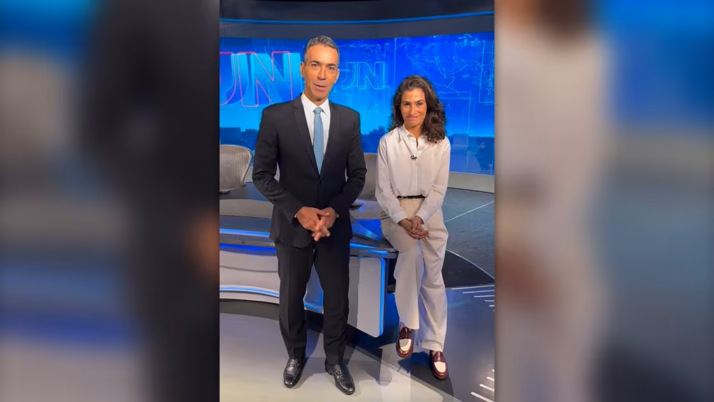MPF cobra R$ 10 milhões da Globo por pronúncia errada