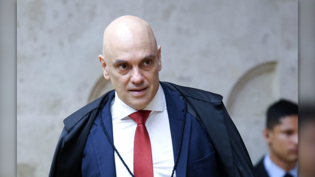 Como Moraes foi para o casamento de João Campos e Tabata Amaral?