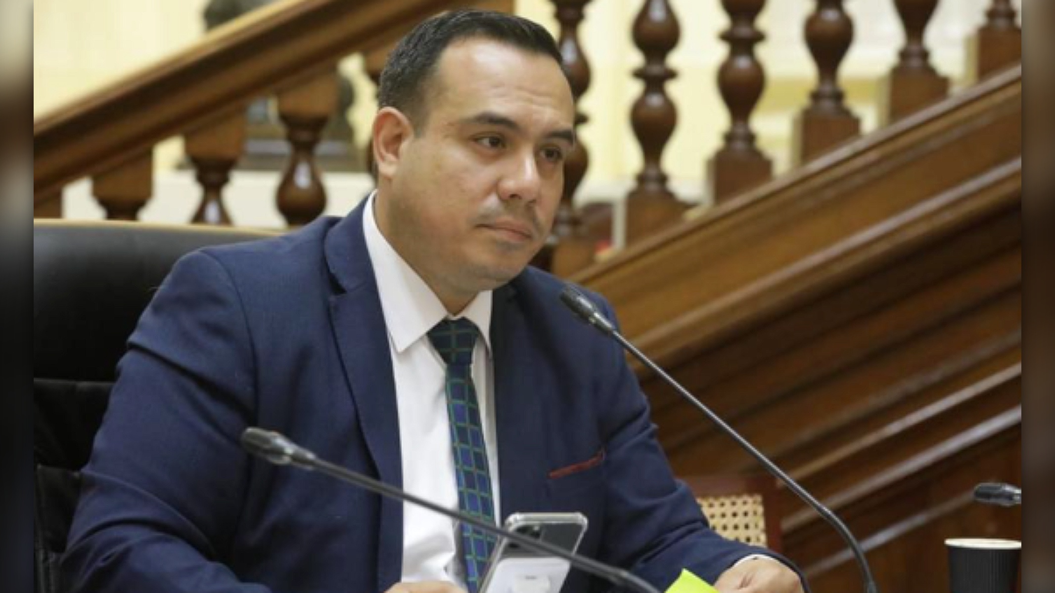 Crusoé: Destituição de Jerí marca oitavo presidente do Peru em dez anos