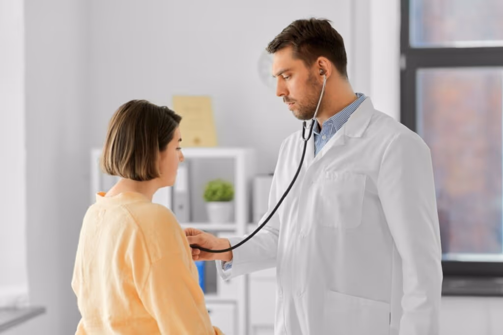 Check-up cardiológico: entenda a importância dele para evitar infarto e AVC 