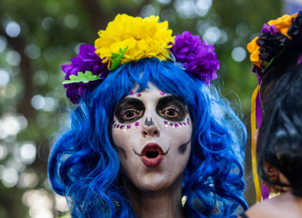 Rosas de Ouro conquista Carnaval de SP após 15 anos