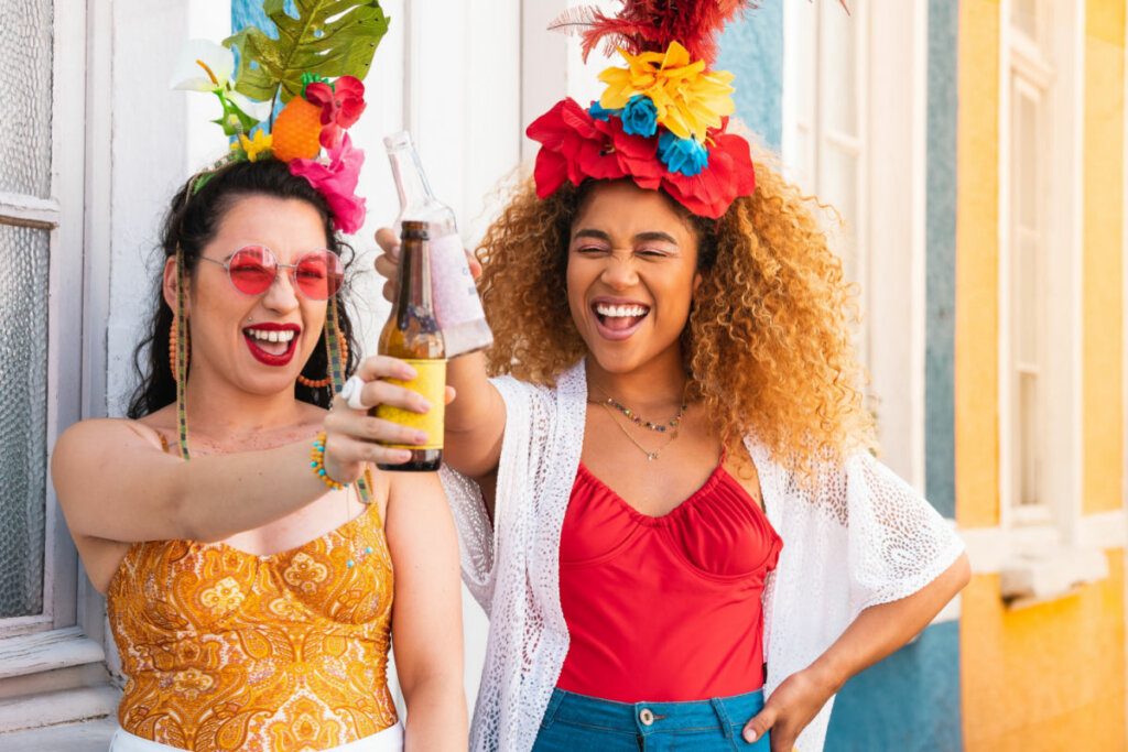7 erros comuns no Carnaval que você deve evitar