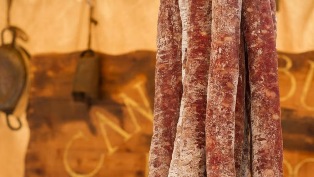 O método medieval para conservar carne que surpreende até a indústria moderna