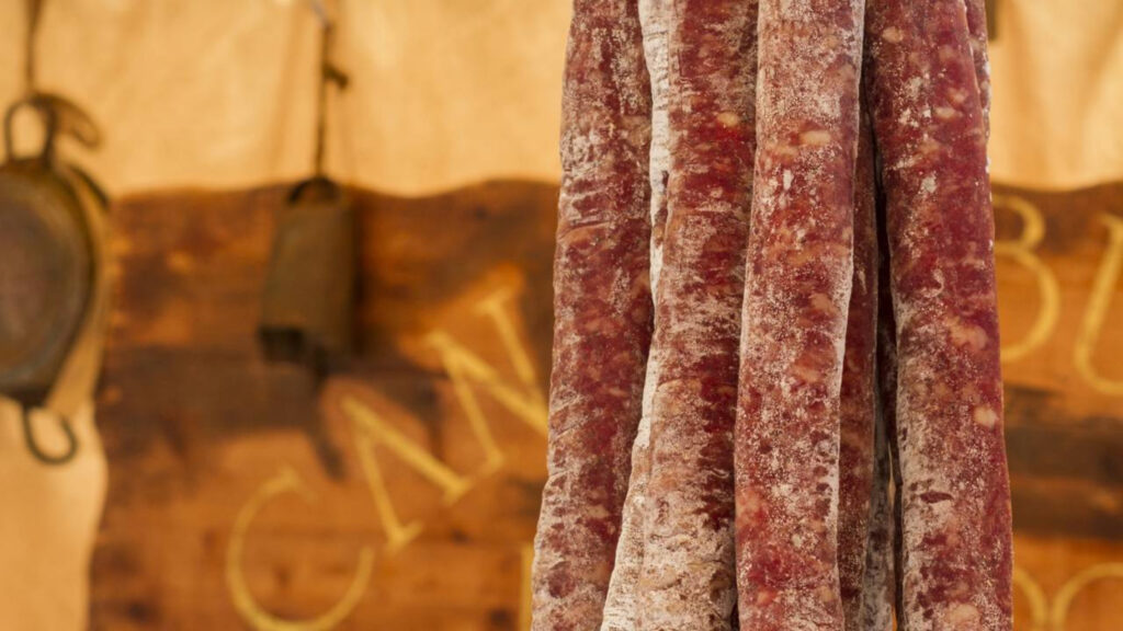 O método medieval para conservar carne que surpreende até a indústria moderna