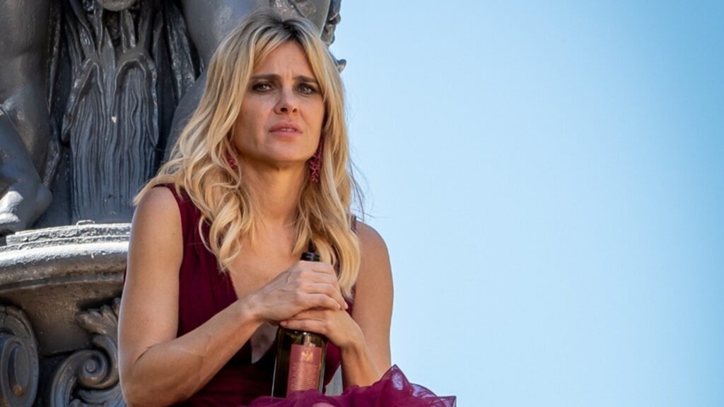 Carolina Dieckmann fala sobre mudanças físicas para papéis